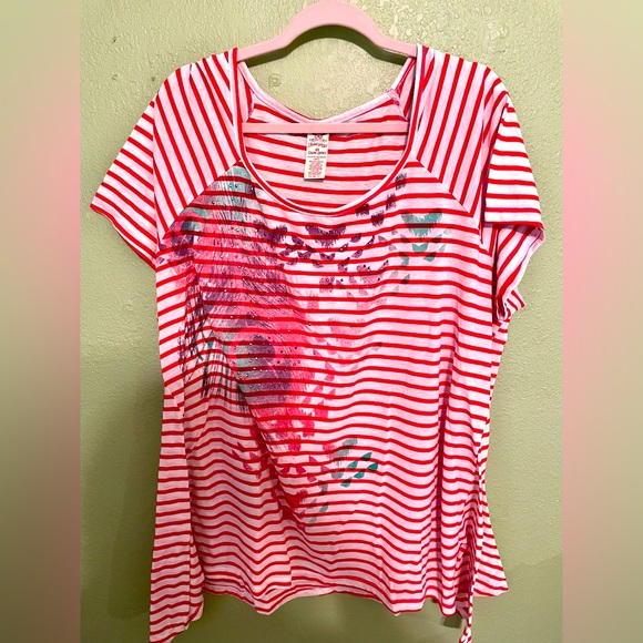 Top (Faded Glory) - Picture 1 of 4